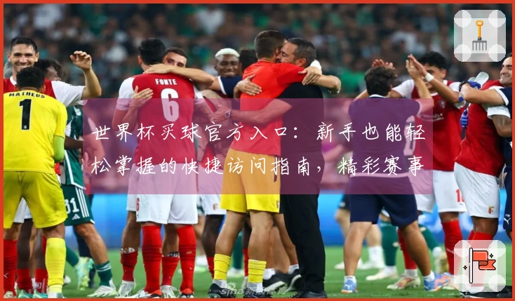 世界杯买球官方入口：新手也能轻松掌握的快捷访问指南，精彩赛事不错过