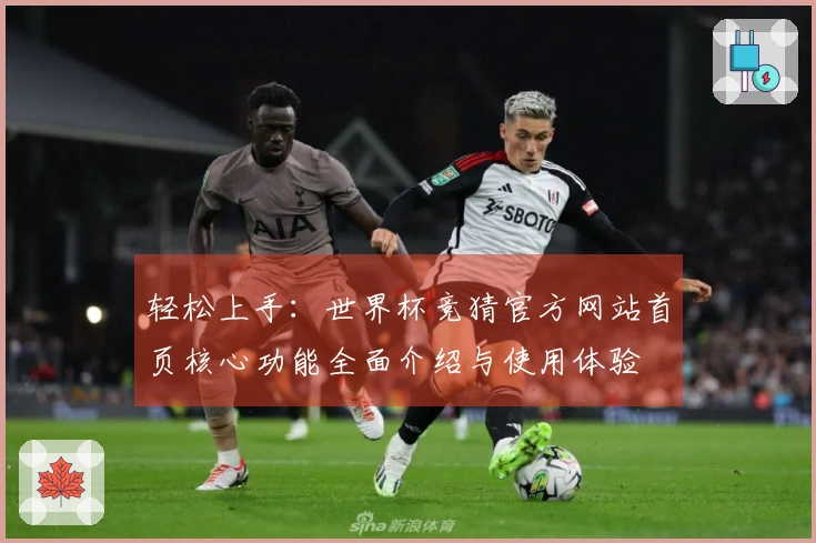 轻松上手：世界杯竞猜官方网站首页核心功能全面介绍与使用体验