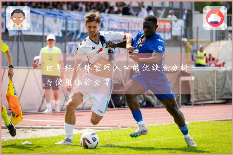 世界杯买球官网入口的优缺点分析与使用体验分享