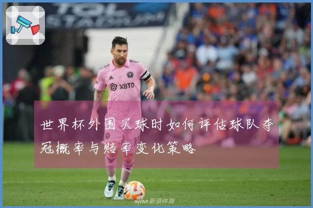 世界杯外围买球时如何评估球队夺冠概率与赔率变化策略
