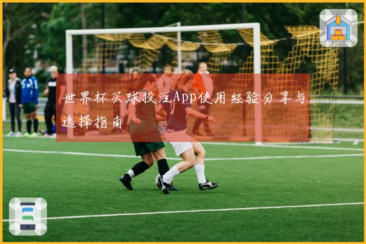 世界杯买球投注App使用经验分享与选择指南